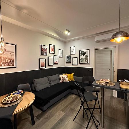 Falco Luxury Home Naples Luaran gambar