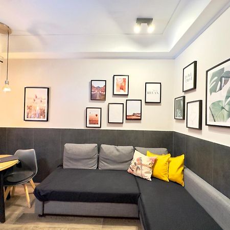 Falco Luxury Home Naples Luaran gambar