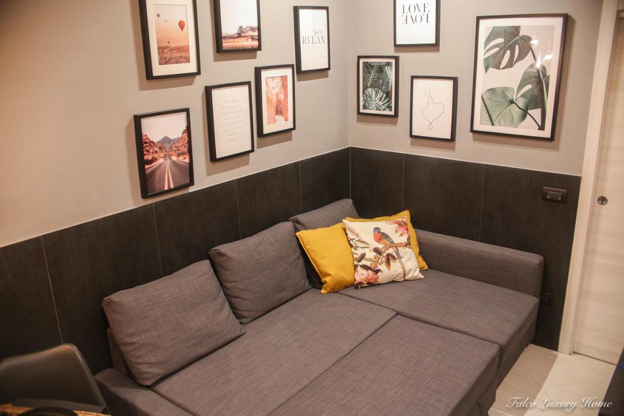 Falco Luxury Home Naples Luaran gambar
