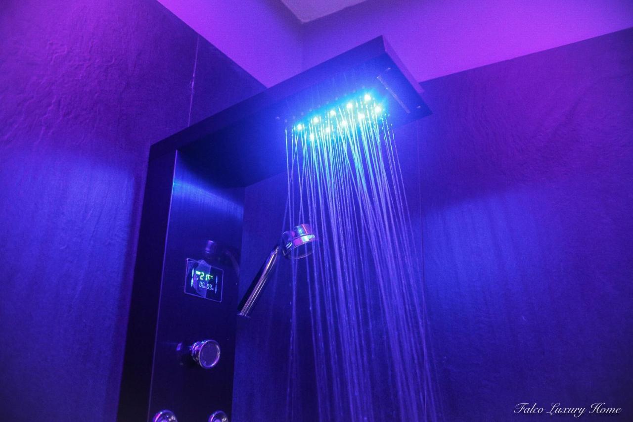 Falco Luxury Home Naples Luaran gambar