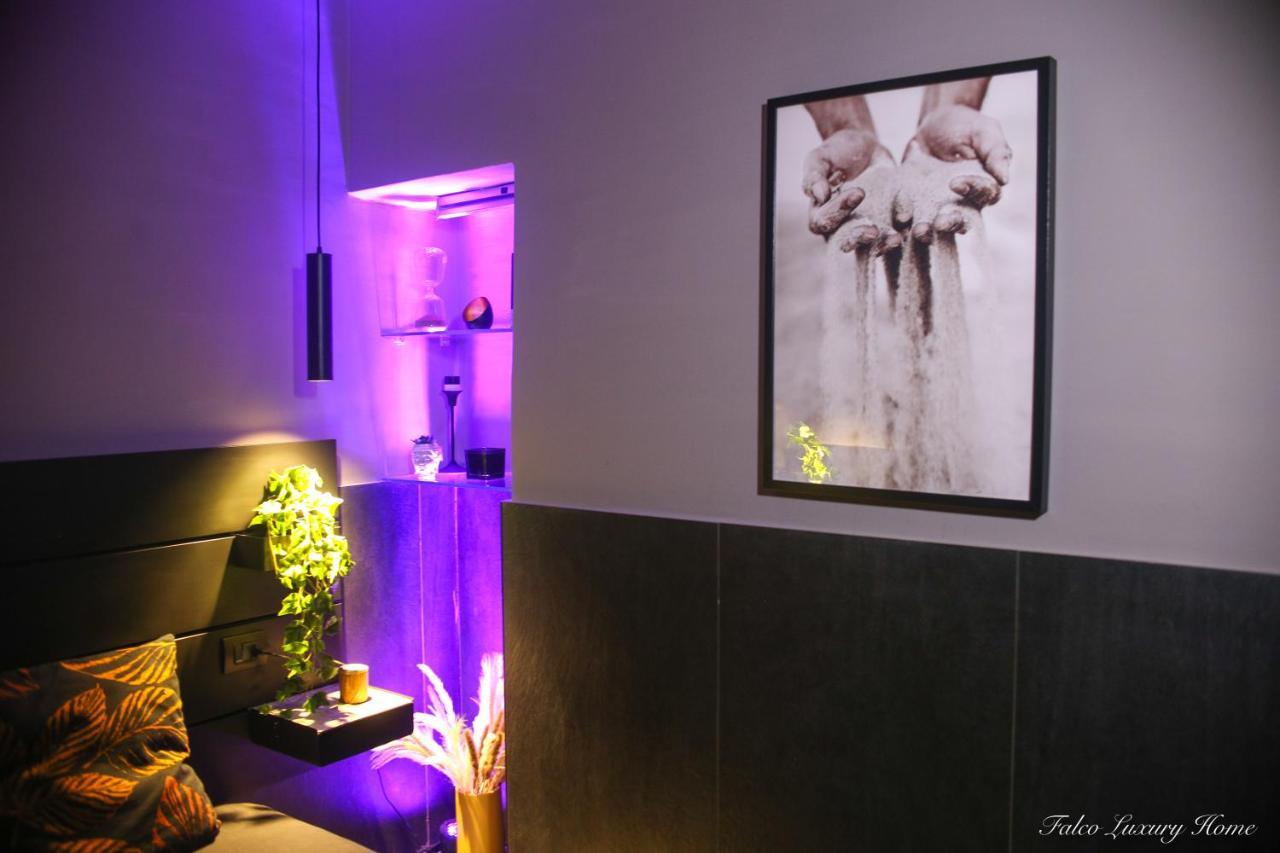 Falco Luxury Home Naples Luaran gambar