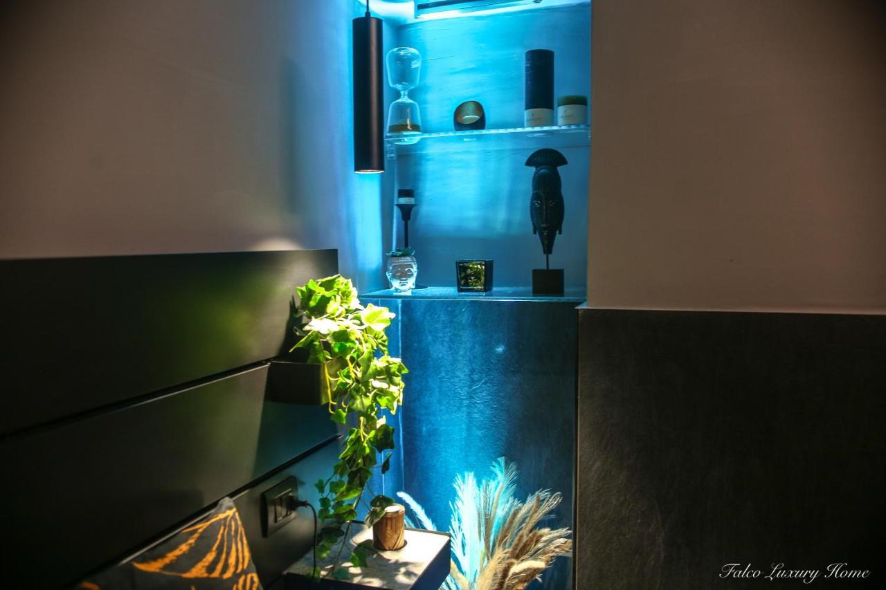Falco Luxury Home Naples Luaran gambar