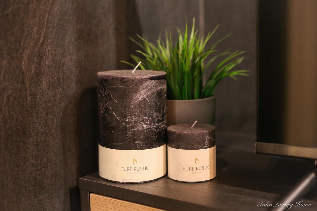 Falco Luxury Home Naples Luaran gambar