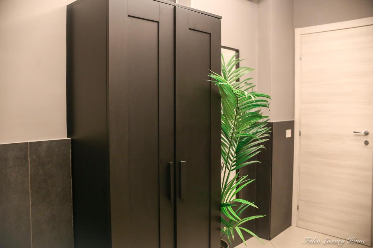 Falco Luxury Home Naples Luaran gambar