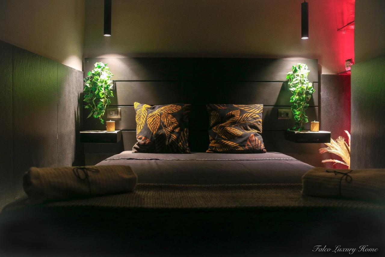 Falco Luxury Home Naples Luaran gambar