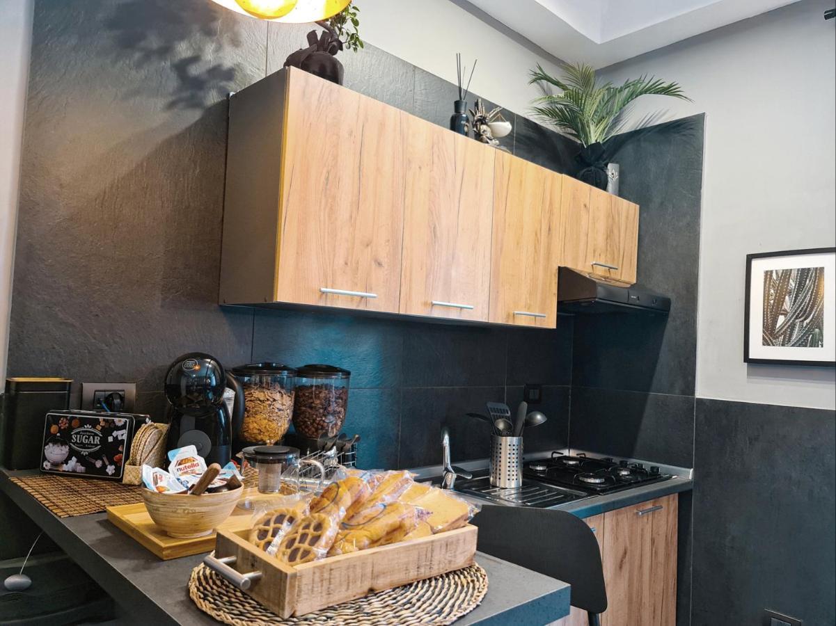 Falco Luxury Home Naples Luaran gambar