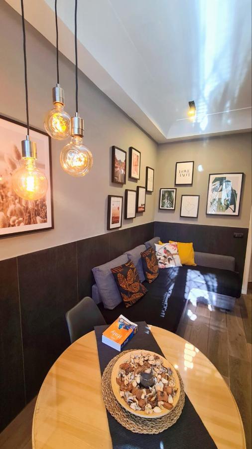 Falco Luxury Home Naples Luaran gambar