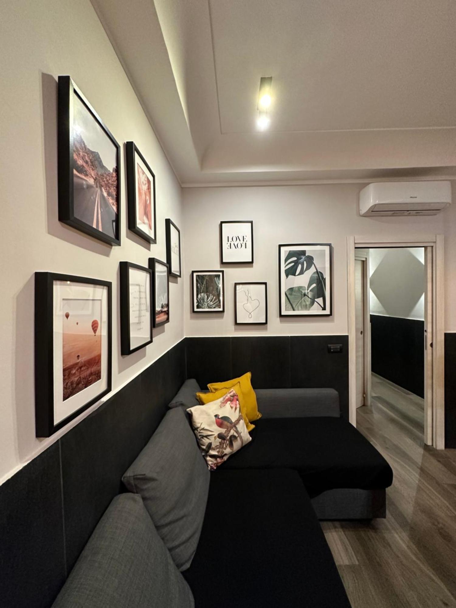 Falco Luxury Home Naples Luaran gambar