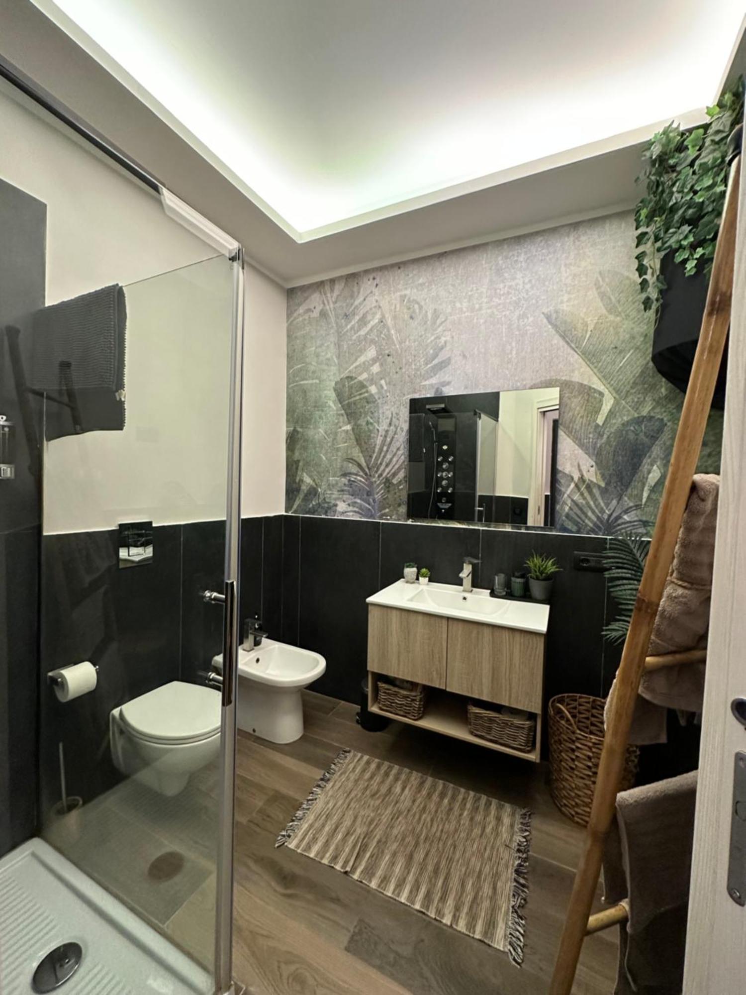 Falco Luxury Home Naples Luaran gambar