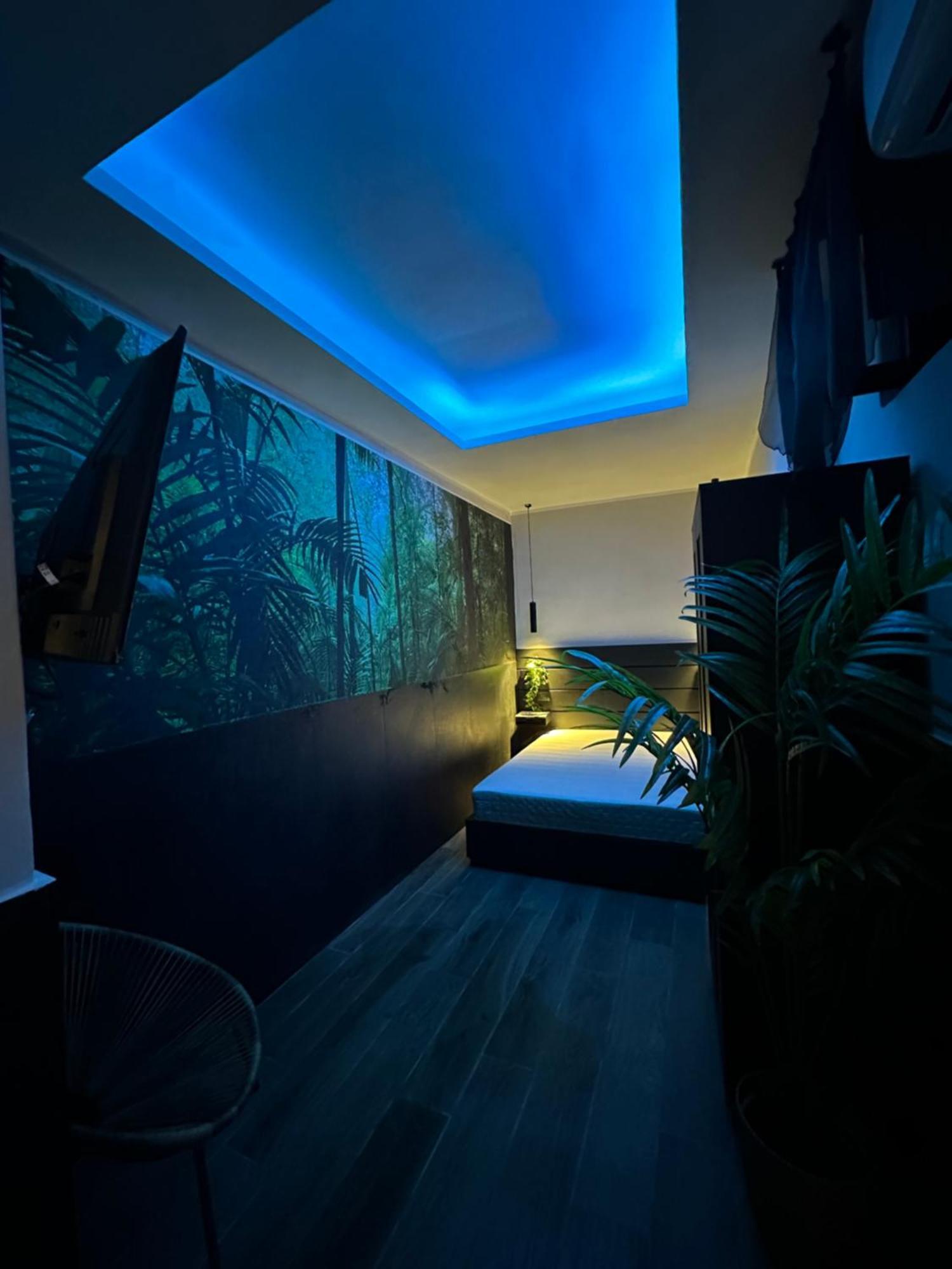 Falco Luxury Home Naples Luaran gambar