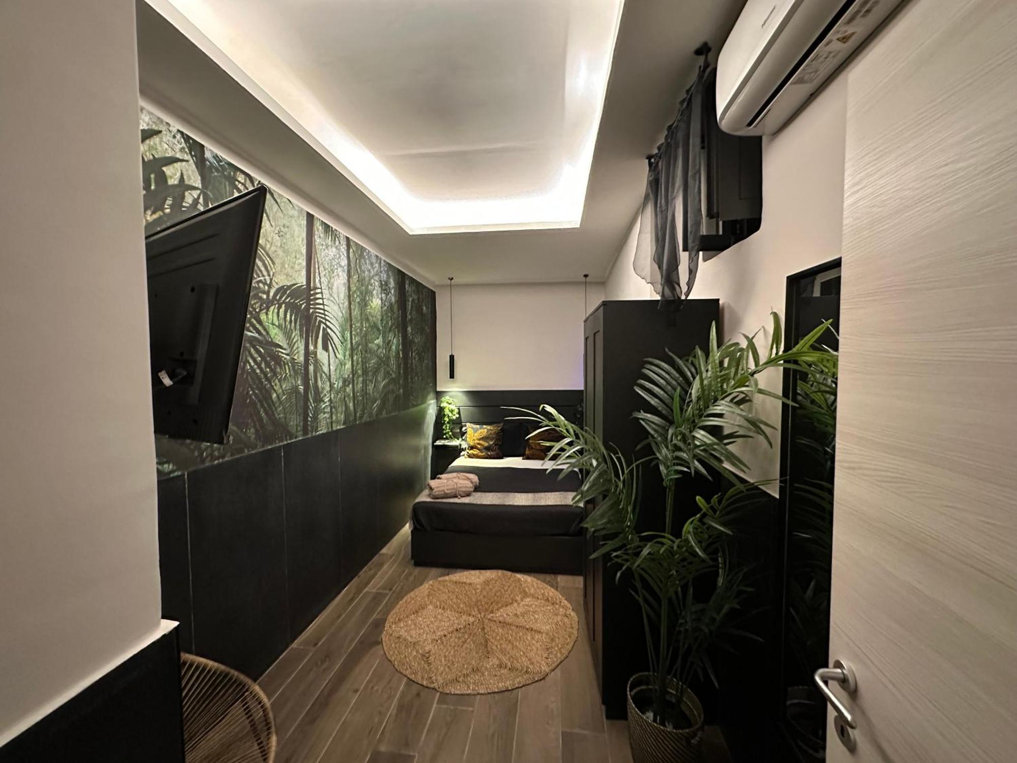 Falco Luxury Home Naples Luaran gambar