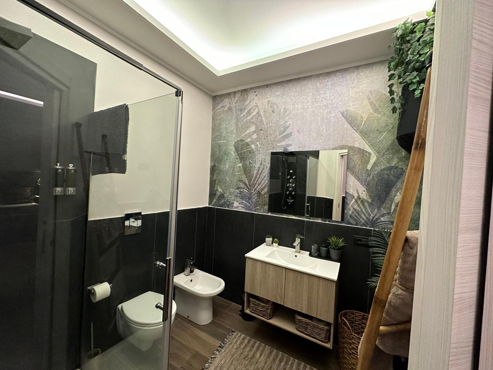 Falco Luxury Home Naples Luaran gambar