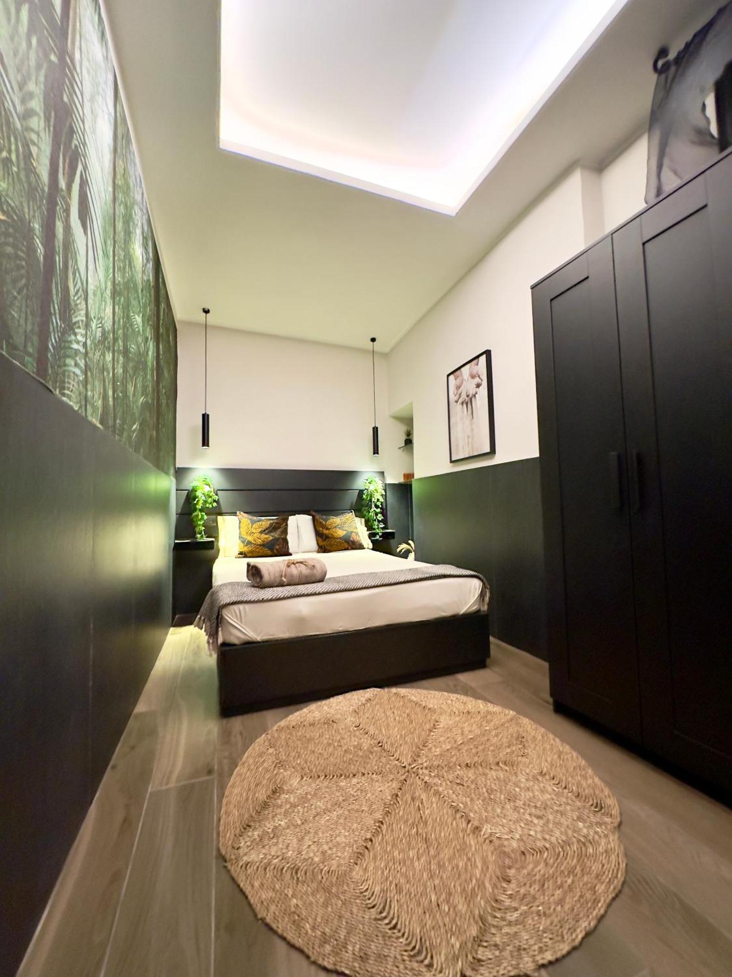 Falco Luxury Home Naples Luaran gambar