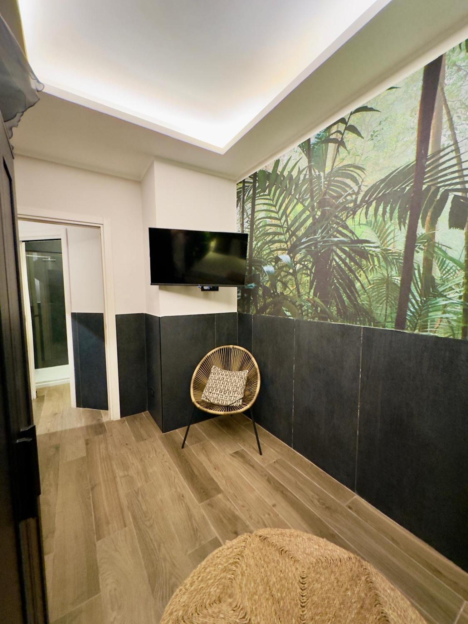 Falco Luxury Home Naples Luaran gambar