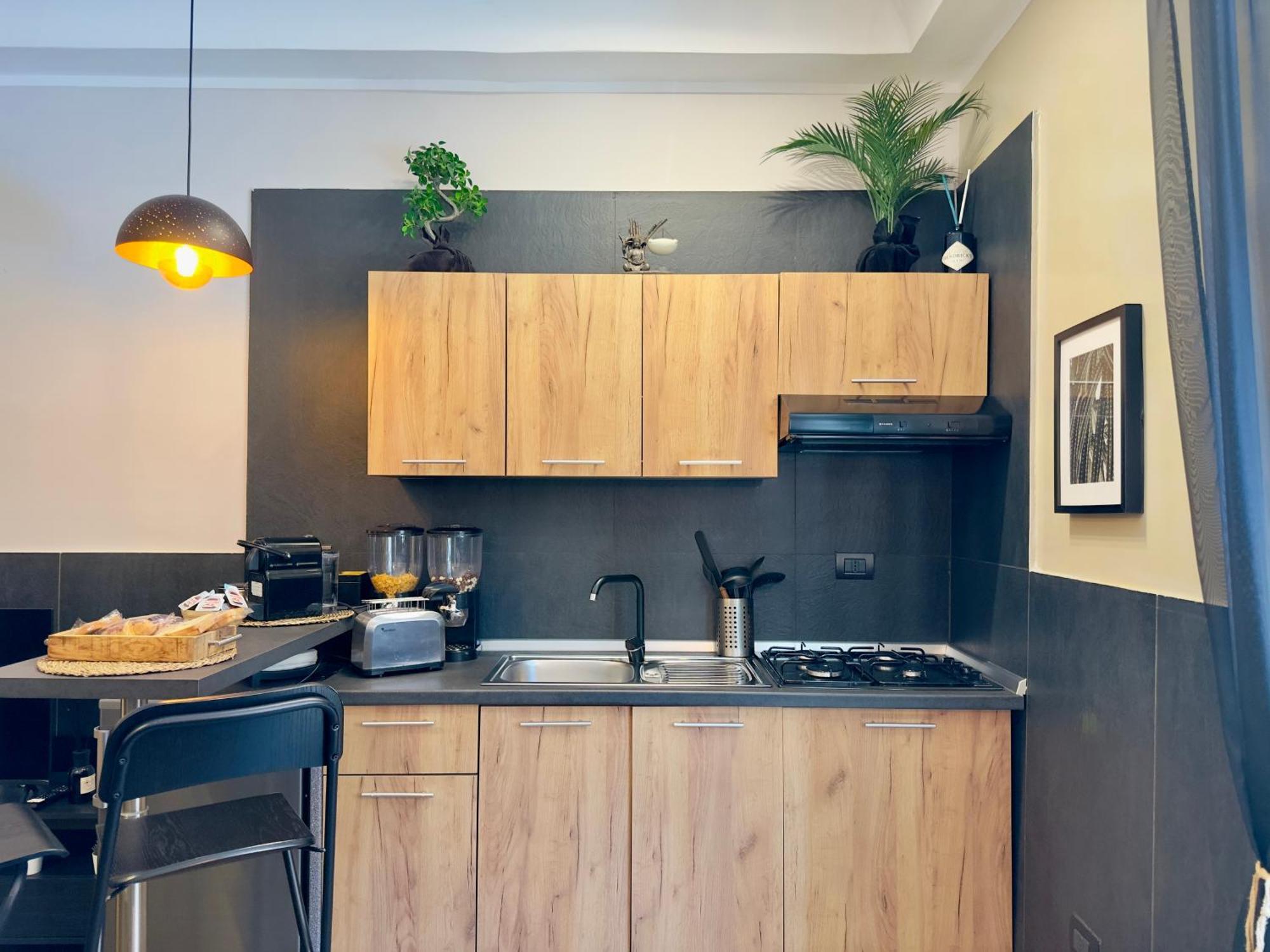 Falco Luxury Home Naples Luaran gambar