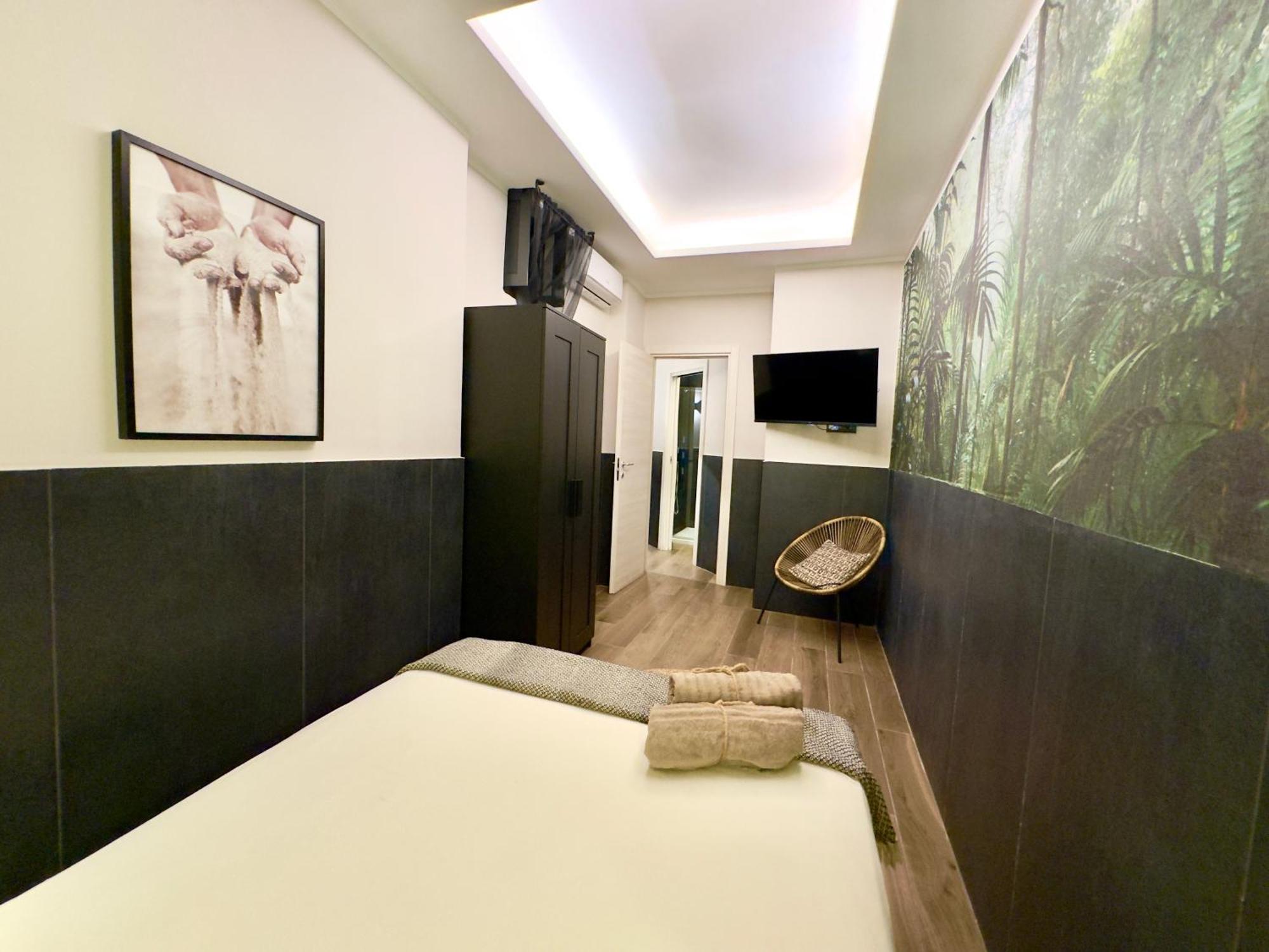 Falco Luxury Home Naples Luaran gambar