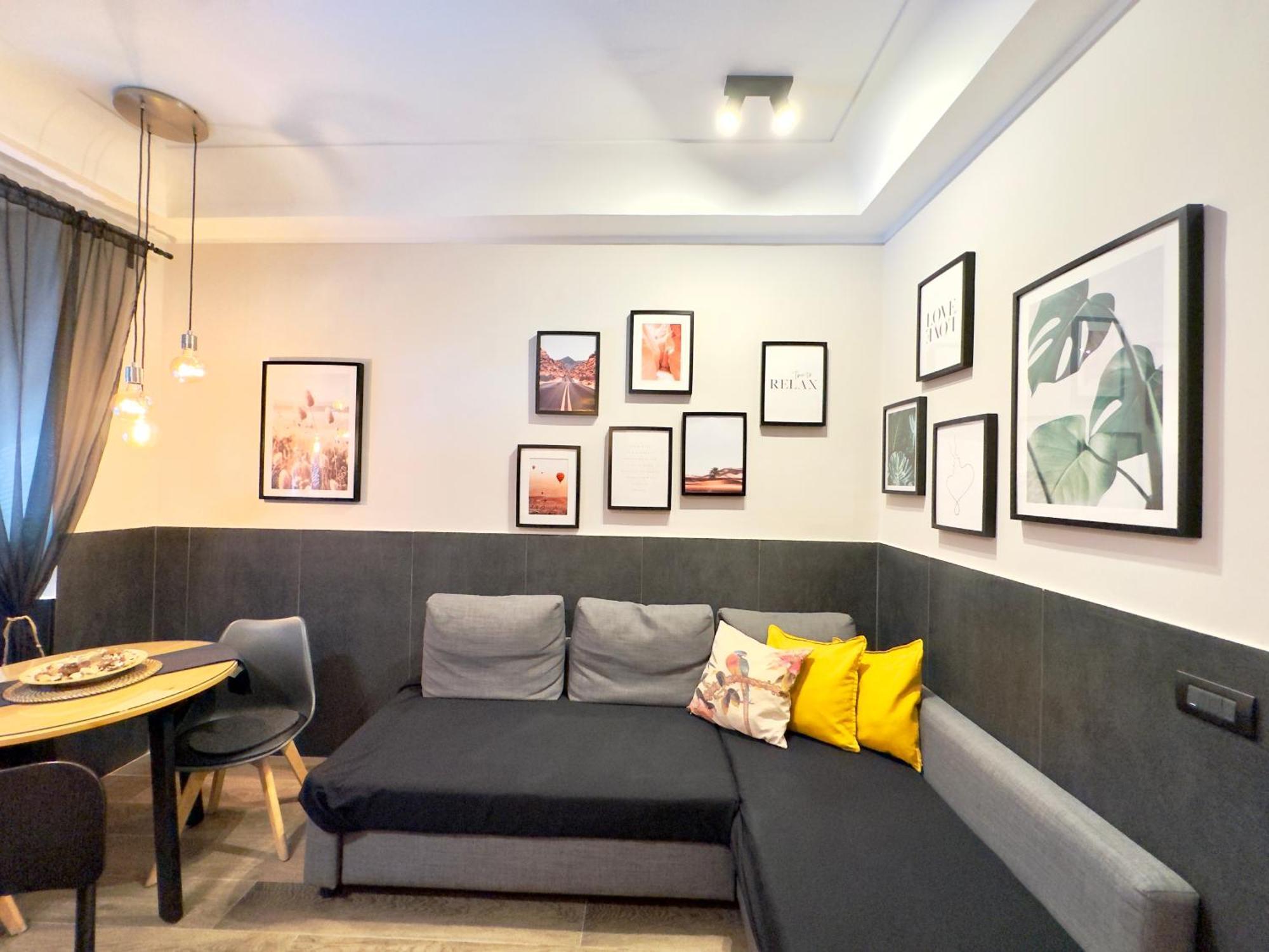 Falco Luxury Home Naples Luaran gambar